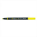 Fluorescent Marker Hotaru COAT80 Yellow