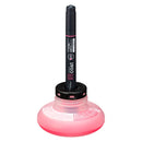 荧光笔笔芯墨水桃子