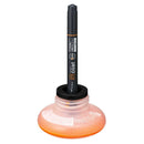 トンボ鉛筆 蛍光補充インク 蛍COATチャージャー だいだいいろ 1個