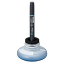 トンボ鉛筆 蛍光補充インク 蛍COATチャージャー そらいろ 1個