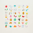 トンボ鉛筆 水性サインペン プレイカラーK 黒 1本