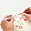 Liquid glue Aquapit Strong Pen type