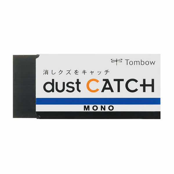 トンボ鉛筆 消しゴム MONO ダストキャッチ 1個