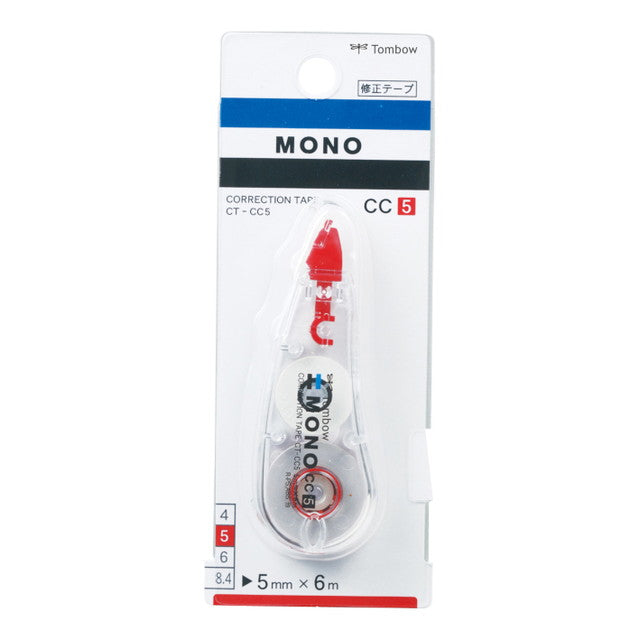 Tombow Correction Tape Mono CC5 1pc