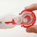 トンボ鉛筆 修正テープ 詰め替えタイプ モノPXN5 カートリッジ 1個