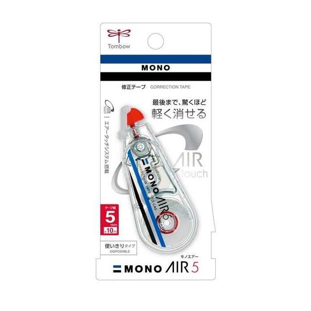 Correction Tape Mono Air 5mm CTCA5