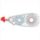 トンボ鉛筆 モノエアー 修正テープ 詰替カートリッジ 5mm幅 1個