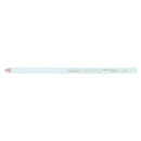 トンボ鉛筆 色鉛筆 1500 単色 白 バラ １本入り