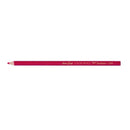 Tombow Colored Pencil 1500 Single Color Red JAN 1500-25J