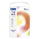 大王製紙 アテント 超うす下着爽快 シンプルホワイトM 24枚