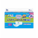 大王製紙 アテント 背モレ横モレも防ぐテープ式  M M28枚