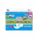 大王製紙 アテント 背モレ横モレも防ぐテープ式 L L24枚