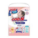 大王製紙グーンプラス 肌快適設計 パンツ M 52枚