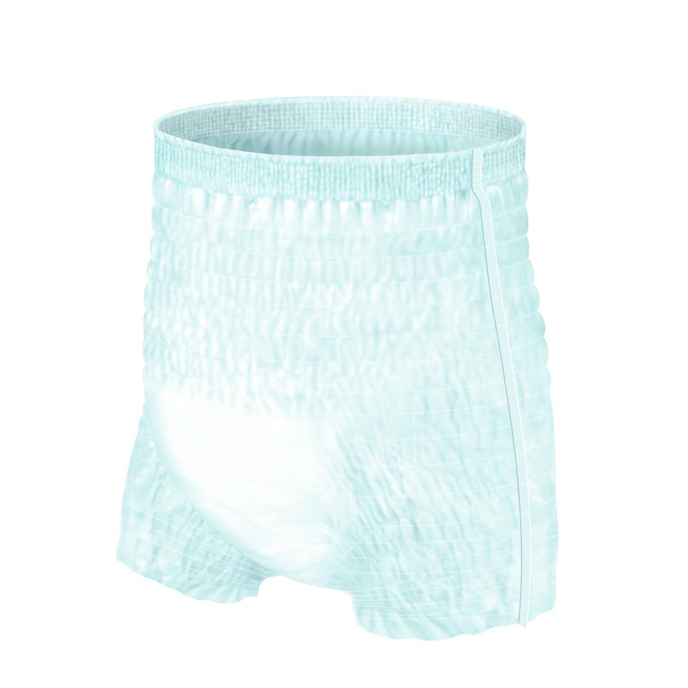 大王製紙 アテントうす型さらさら長時間パンツ脚まわりロング丈 男女