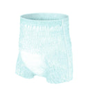 大王製紙 アテントうす型さらさら長時間パンツ脚まわりロング丈 男女共用 M 18枚