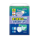 大王製紙 アテント夜1枚安心パンツはき心地すっきり男女共用L 18枚