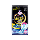大王製紙 エリス 朝まで超安心400  羽つき 10枚