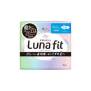 大王製紙 エリス 素肌のきもち ルナフィット 昼夜兼用 32.5cm 羽つき 10枚