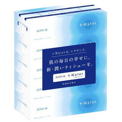 大王製紙 エリエール＋Water 180組5個