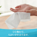 大王製紙 エリエール ＋Water（ポケット） 14W×14個パック