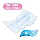 アテントお肌安心軟便モレも防ぐ  16枚