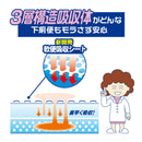 アテントお肌安心軟便モレも防ぐ  16枚