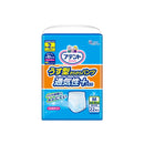 アテントうす型さらさらパンツ通気性プラス 男女共用M 22枚
