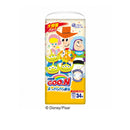 大王製紙 グーンぐんぐん吸収パンツ　ＢＩＧ大　男女共用 34枚