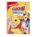 大王製紙 グーンぐんぐん吸収パンツ　Ｌ　男女共用 56枚