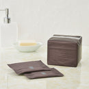 Ellis bare skin feeling super slim (especially for heavy daytime) simple design with wings 17 sheets