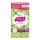 ナチュラ 軽やか吸水パンティライナーコットン100 （5cc） 32枚