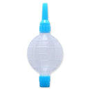 トーヨー 水玉ふうせんセット KL 水玉ふうせん15個、ポンプ1個