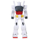 オリガミモデル ガンダム プリントおりがみ6枚　折り方説明書