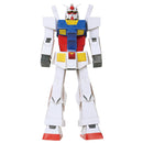 オリガミモデル ガンダム プリントおりがみ6枚　折り方説明書