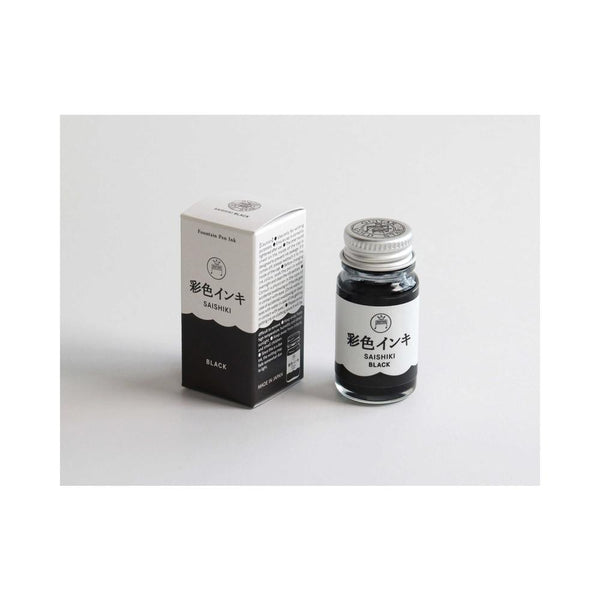 寺西化学工業 ギター彩色インキ 黒 12ml