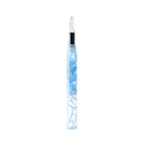 寺西化学工業 ギターガラスペンオーロラキャップ付 アイスブルー 1本