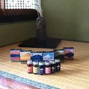 寺西化学工業 ギターFUJIYAMAIRODORI 禅 ZEN 12ml