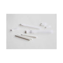 寺西化学工業 ギター てづくりペン 無色彩色 中芯×3／本体軸×3／尾栓×3／スポイト×1