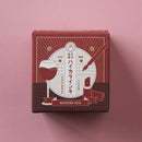 寺西化学工業 ギター 大正浪漫 ハイカラインキ モダンレッド 40ml