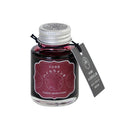 寺西化学工業 ギター 大正浪漫 ハイカラインキ クラッシーバーガンディ 40ml