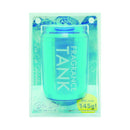 D fragrance tank blue soda 2591