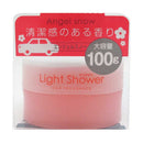 Diamond Light Shower Angel Snow 7721