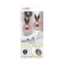 Diamond Rabbit Air Shine A Snow H-764