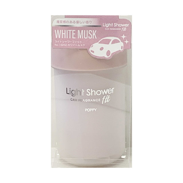 D Light Shower Fit WM 15262