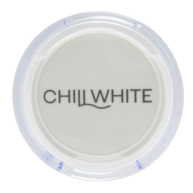 Diamond Chemical Chill White Air White Flannel 15572 1.5g×2