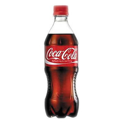 Coca-Cola Coca-Cola 500ml