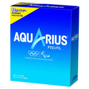 ◆Coca-Cola Aquarius powder 48gx5 bags
