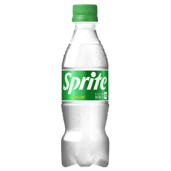 ◆Coca-Cola Sprite 350ml