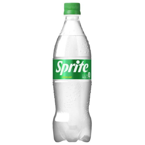 ◆Coca-Cola Sprite 700ml