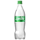 ◆Coca-Cola Sprite 700ml